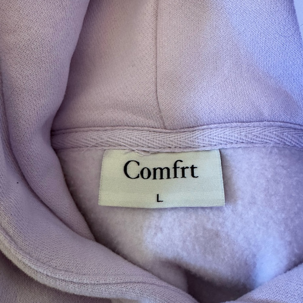 Comfrt Opal Hoodie Kids Large